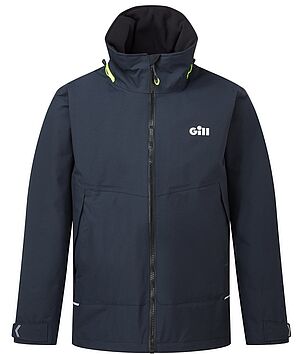 Gill Coastal Jacke