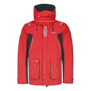 Musto BR2 Offshore CHF 379,--  Farben gold, black oder red