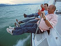 Team-Event - Firmenausflug