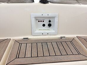 Cockpit wieder top für die nächsten Jahre