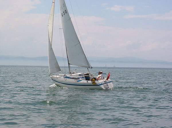 Inferno 29 am Bodensee