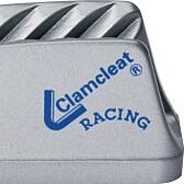 Schotklemme Clamcleat - unser Preis CHF 21.--