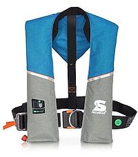 Secumar Ultra - Delfino Segelschule