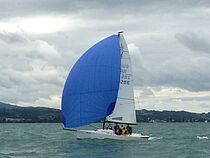 J70 -  Delfino Segelschule
