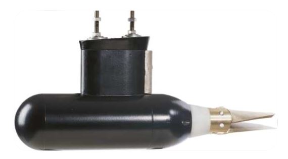 Kräutler GPV 1.6 Flanschmotor