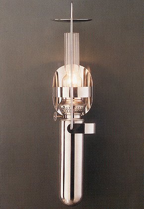 Stelton Petrol-Wandleuchte