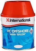 VC-Offshore Antifouling